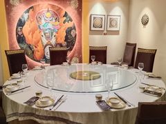 包厢-敏珠拉姆藏餐·南京厨房(富春江东街店)