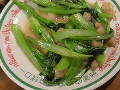 -辉记炭烧海鲜大排档·老字号(福田店)