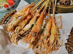 -79号渔船海鲜饭店(宝安店)