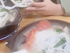 -贵州沾水米线(学田湾店)