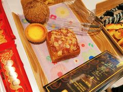 半熟芝士-好利来(抚顺万达店)