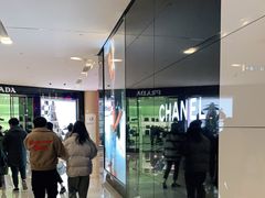 -Chanel(德基广场店)