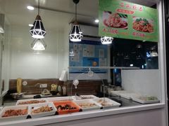 -河南红烧牛肉面(剑河路店)