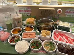 -一围小火锅(佳兆业广场店)