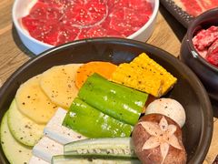 -泥炉烧肉师(新街口金銮巷店)