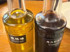 -Alimentari Mulino意大利餐吧&烘焙(丰盛里店)