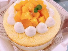 -Tomado绿色烘焙(大尧三路店)
