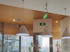 -Blueglass酸奶(财富购物中心店)