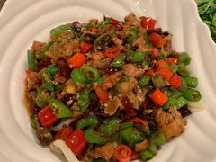 -文三里屯面馆(三里屯店)