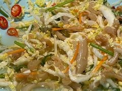 -五谷丰登·胶东海鲜·家常菜(张村店)