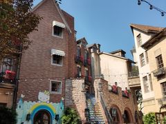 -中旅阿那亚九龙湖·公主酒店