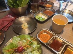 -西塔老太太泥炉烤肉(双井店)