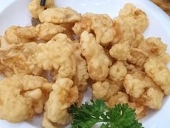 -南磨房食府(燕莎奥特莱斯购物中心店)