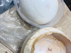 椰蛋加椰汁-椰子下蛋(南锣鼓巷店)