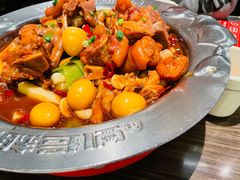 -胖哥俩肉蟹煲(湖滨银泰in77店)