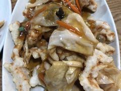 -香港饭店0410(弘大店)