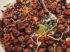 -桂满陇·海市蜃楼·黑金(国金店)