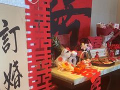 -英冠索菲特酒店·萧湘阁中餐厅