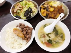 -长生素斋(普陀山店)
