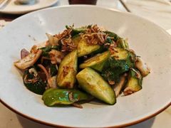 -南山鲜虾面·活鲜小馆·海味大连菜(南山总店)