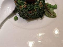 -前门烤鸭(江东中路店)
