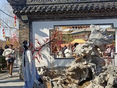 -中国翰园碑林