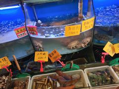 -蔚海之都·象山蒸汽海鲜(仙霞路店)