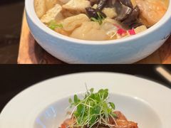 -西安凯悦酒店·湖畔中餐厅