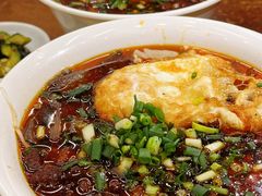 -蒋家肠旺面馆(合群路店)