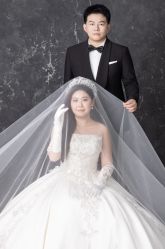 -太郎花子婚纱摄影TAHAKO(无锡店)