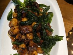 -花笙记打边炉·煲仔饭(五大道店)