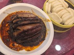 -乔家满族八大碗(流水沟店)