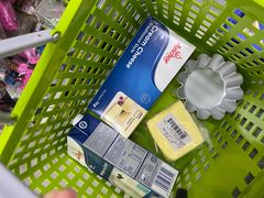 -Misu米苏烘焙生活馆(莞城店)