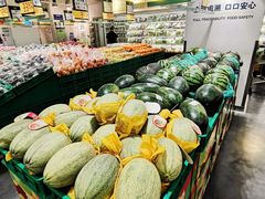 -麦德龙(青羊店)