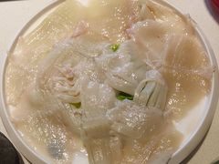 -二荆条·蜀鲜汇城市森林火锅