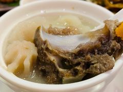 例汤-金翠河烧鹅粤式茶餐厅(龙湖三千集天街店)