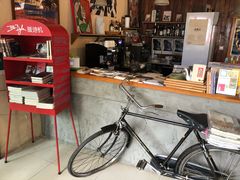 -麦田书店(国防路店)