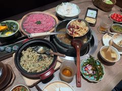 -蘑界·野生菌火锅(深业上城店)