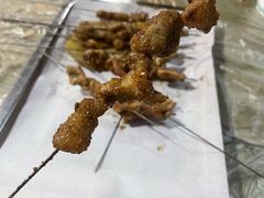 -黑皮烧烤(民意四路店)
