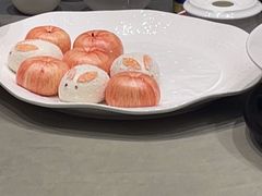 -大鹏饭店·金陵家宴(奥体中心店)