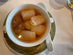 -龙景轩(香港四季酒店)