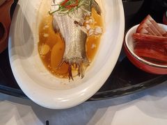 -聚鑫阁江浙菜·非遗传承技艺(闵行交大店)