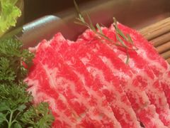 -季季山·云南野生菌火锅(上海首店)