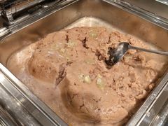 -天荷菜根·闽南素食自助(刺桐北路店)