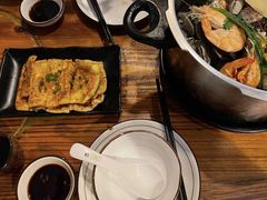 -土蚝·高压锅生蚝(百姓美食街店)