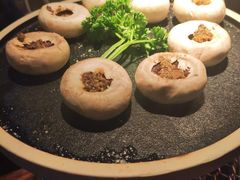 -黑牛の店·和牛烧肉(大悦城店)