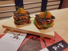 -鸟山鸣·日料食堂(王府井店)