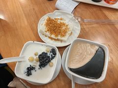 -南信牛奶甜品专家