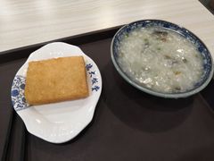 -同盛食堂(同盛大厦店)