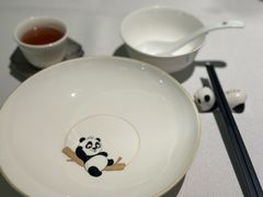 -眉州东坡·熊猫主题餐厅(枫蓝店)